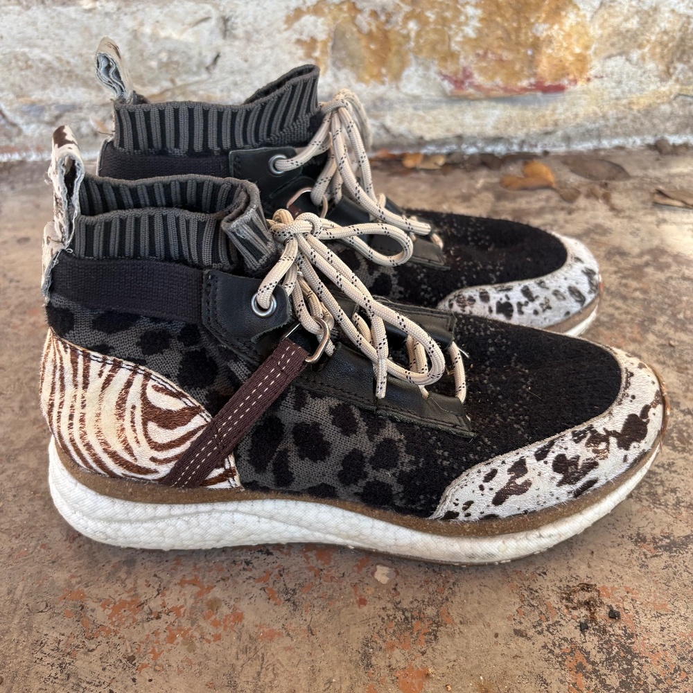 Shoes OTOT/TOTO